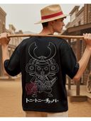 Black color option, Currently selected