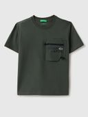 Olive color option