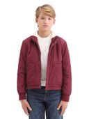 Maroon color option, Currently selected