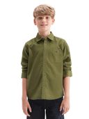 Green color option