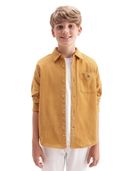 Mustard color option