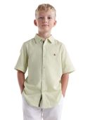 Green color option, Currently selected