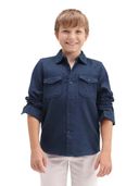 Navy Blue color option