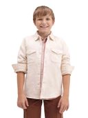 Beige color option