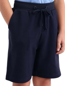 RARE ONES - Textured Regular Shorts