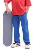 Blue color option