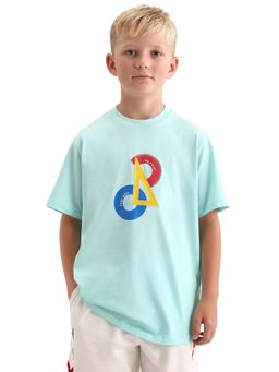 RARE ONES - Graphic Printed Regular T-shirt