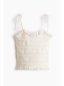 White color option, Currently selected
