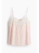 Pink color option, Currently selected