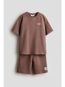 Brown color option
