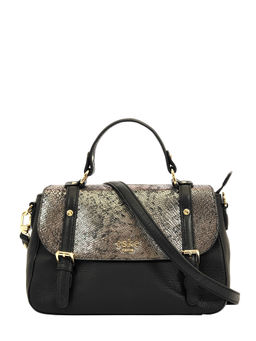 Eske - Madeline Genuine Leather Satchel for Women