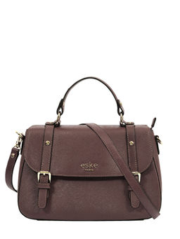 Eske - Madeline Genuine Leather Satchel for Women