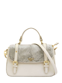 Eske - Madeline Genuine Leather Satchel for Women