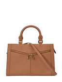 Brown color option, Sold out, Currently selected