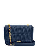 Blue color option, Sold out, Currently selected