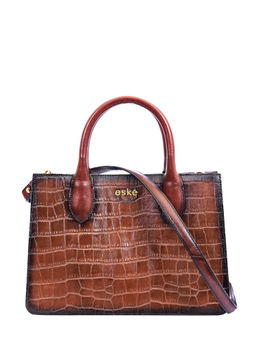 Eske - Noah Genuine Leather Handbag