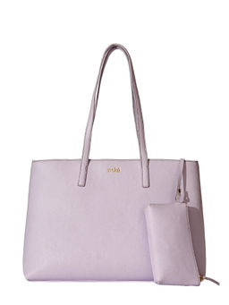 Eske - Victoria Tote Bag for Women with Pouch (Set of 2)