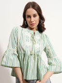 Green color option, Sold out
