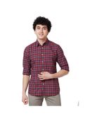 Red color option, Sold out, Currently selected