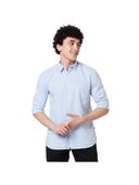 Blue color option, Currently selected