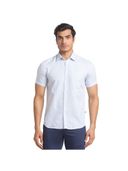 Blue color option, Currently selected