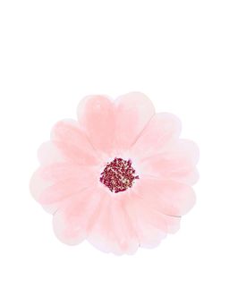 Meri Meri - Flower Garden Small Plates (Set Of 8)