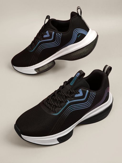 Men's Shoes Buy Shoes Online In The Uk Campus Men Lam Black