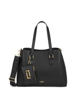 Lavie Luxe - Women's Rumi 14 Inch Laptop Large Satchel Handbag
