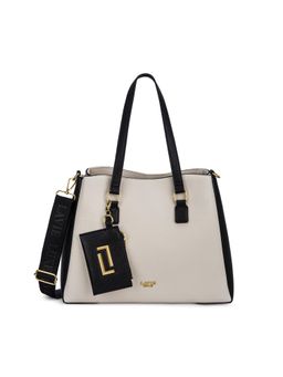 Lavie Luxe - Women's Rumi 14 Inch Laptop Large Satchel Handbag