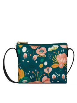 Lavie - Tessie Spring Green Polyester Pouch