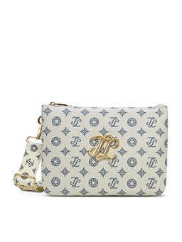 Lavie Signature - Mono Oak Off White Printed Sling Bag