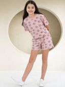 Pink color option, Currently selected