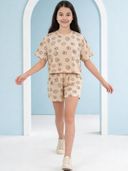 Peach color option, Currently selected