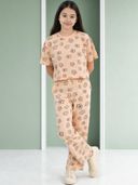 Peach color option, Currently selected