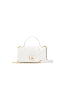 Aldo - GRISHNAK White Women Sling Bag