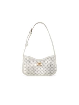 Aldo - CCHARLIA White Women Handbag
