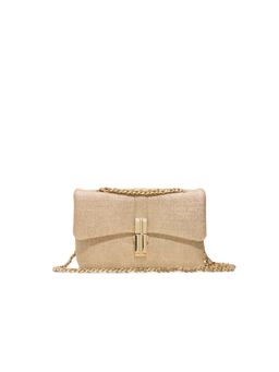 Aldo - ALICIE Gold Women Sling Bag
