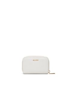 Aldo - ARACLYA White Women Wallet