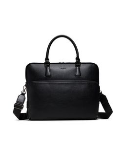 Aldo - BRION Black Men Laptop Bag With Detachable Strap