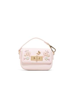 Aldo - MINIBELLE Pink Women Handbag