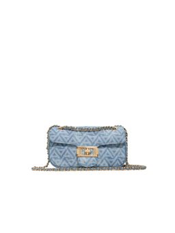 Aldo - OLANDRIA Blue Women Sling Bag