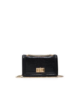 Aldo - VYVIANA Black Women Sling Bag