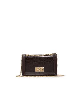 Aldo - VYVIANA Brown Women Sling Bag