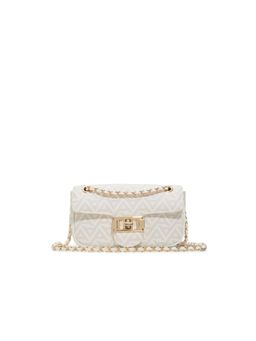 Aldo - OLANDRIA White Women Sling Bag