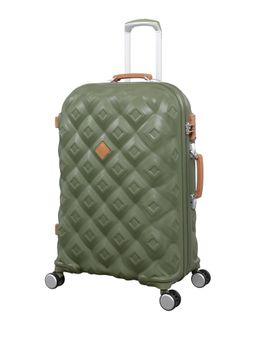 it luggage - Embellish Expandable Lightweight Spinner Wheels TSA Lock Trolley Bag