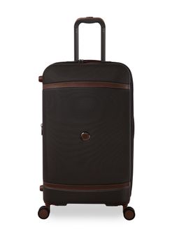 it luggage - Extravagant Expandable Lightweight Spinner Wheels TSA Lock Trolley Bag