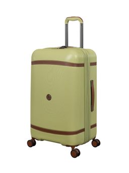 it luggage - Extravagant Expandable Lightweight Spinner Wheels TSA Lock Trolley Bag