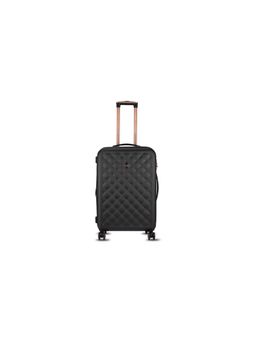 it luggage - Fashionista Pro Expandable Lightweight Spinner Wheels TSA Lock Trolley Bag