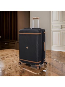 it luggage - Illustrious Expandable Lightweight Spinner Wheels TSA Lock Trolley Bag