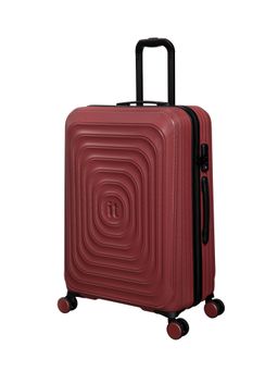 it luggage - Immersing Ice Expandable Lightweight Spinner Wheels TSA Lock Trolley Bag